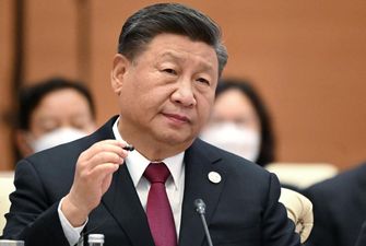 Российские пропагандисты о поступке Си Цзиньпина: это измена или нет