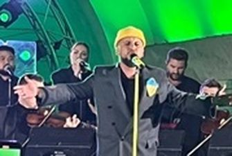 MONATIK впервые провел концерт в киевском метро