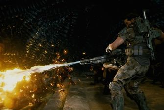 Кооперативный survival-шутер Aliens: Fireteam во вселенной «Чужих» выйдет на всех популярных платформах летом 2021 года