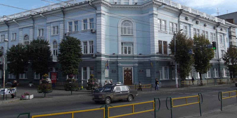 Опрос: Украинцы назвали Житомир лучшим городом страны