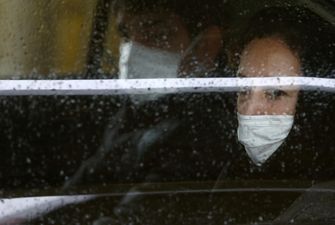 В Ірані від нового коронавірусу вже померли 26 осіб
