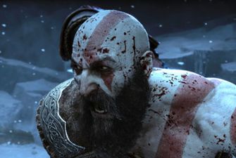 "Шедевр": Sony представила хвалебный трейлер God of War Ragnarok