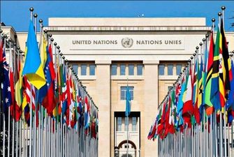 Дев'ять співробітників ООН у Женеві заразилися коронавірусом