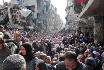 Гражданской войне в Сирии 10 лет. Что произошло