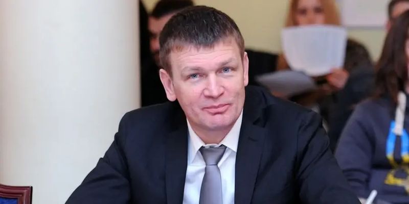 Антикоррупционный суд обязал нардепа Горвата носить электронный браслет