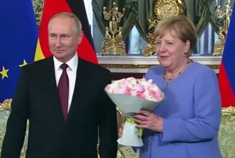 Меркель знала, что россия может напасть на Украину: выяснилось, почему Путина не остановили
