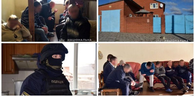 В Киеве разоблачили две группировки, обманувшие более тысячи заробитчан
