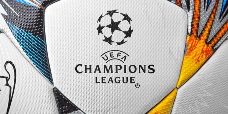 УЕФА проведет новую жеребьевку 1/8 финала Лиги чемпионов