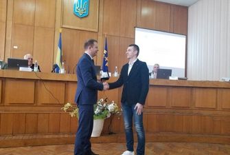 Підручного нагородили в Україні: стала відома сума премії