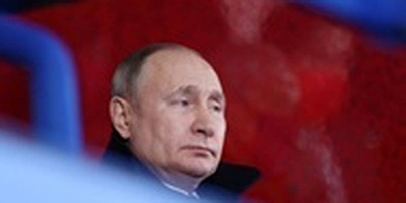 В ГУР объяснили, почему Путин "до сих пор жив"