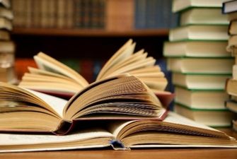В Украине аннулировали более 2000 разрешений на ввоз книг из РФ