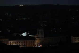 Украина выходит из тьмы: как на Львовщине и Одесщине побеждают отсутствие электричества