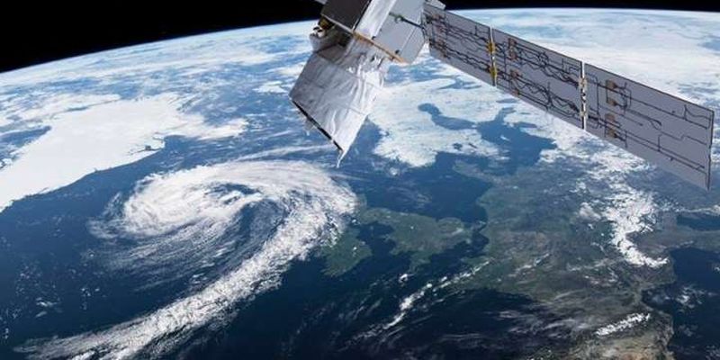 Китай запустили супутник для спостереження за океанами