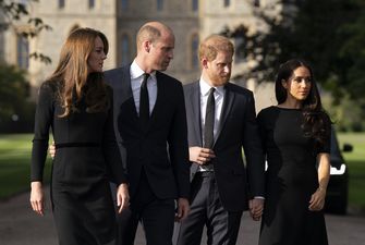 Эксперты рассказали, встретится ли принц Уильям с братом во время визита в США