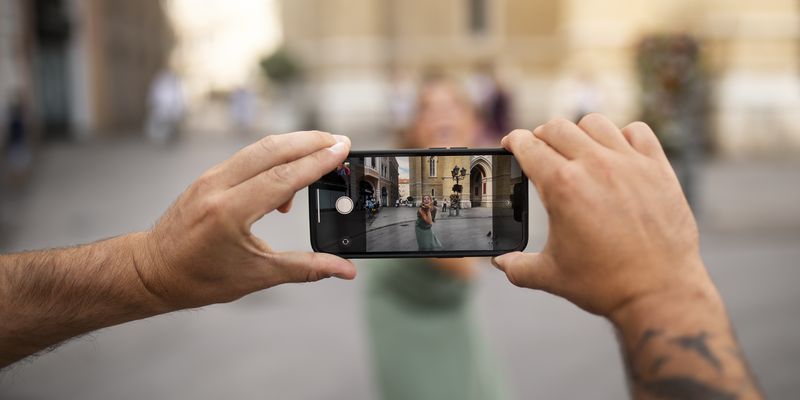 Дело не в стоимости телефона: как улучшить камеру смартфона