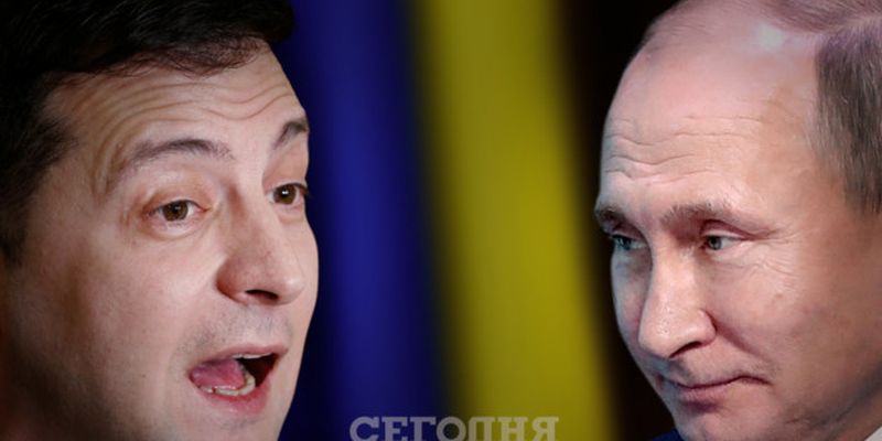 Эксперт о встрече Зеленского с Путиным: Важно вовремя встать из-за стола и сказать «нет»