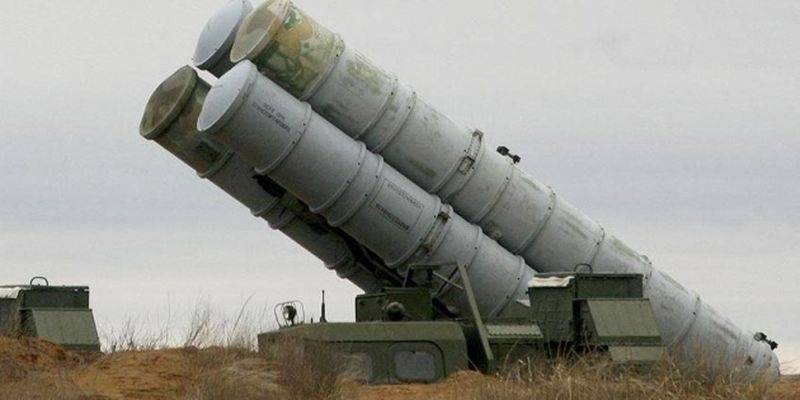 В беларуси российская армия разворачивает дополнительные силы и средства ПВО