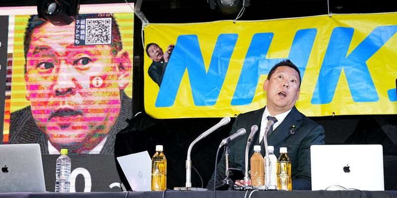 Итоги парламентских выборов в Японии: прощай, пацифизм?
