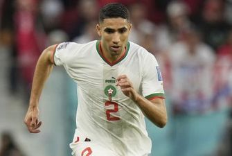 Збірна Марокко втратила двох ключових гравців напередодні плейоф ЧС-2022