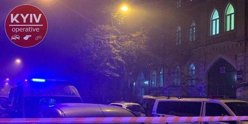 В Киеве во время взрыва погиб "Сенсей": новые подробности и фото трагедии