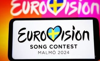 Евровидение 2024 года. Букмекеры назвали десятку победителей первого полуфинала: у Украины почти 100% шансы