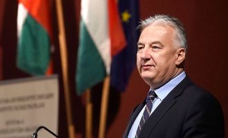 Элементарная гуманность: в Венгрии резко высказались по поводу возвращения мужчин в Украину