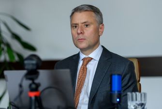 Кабмин уволил Витренко с должности председателя правления Нафтогаза
