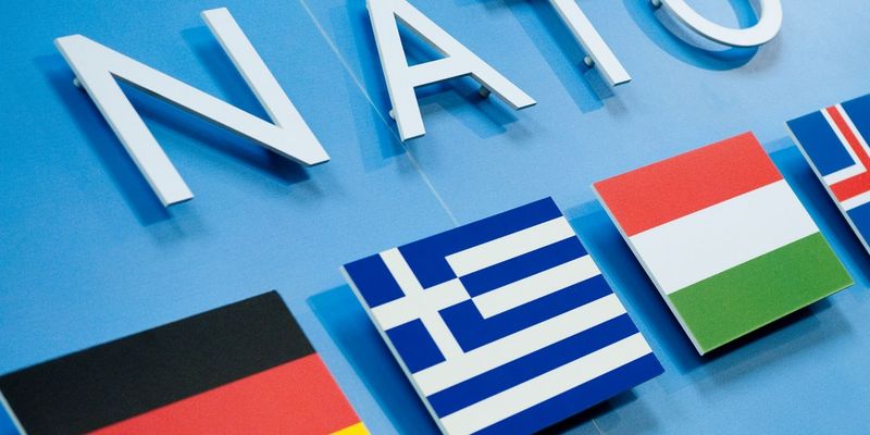 В МИД намерены выяснить перспективы расширения НАТО на ближайшие годы