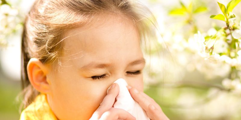 Детей-аллергиков нельзя сажать на «голодную» диету - иммунологи