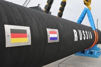 Пострадают сотни компаний: в Германии испугались санкций за "газопровод Путина"