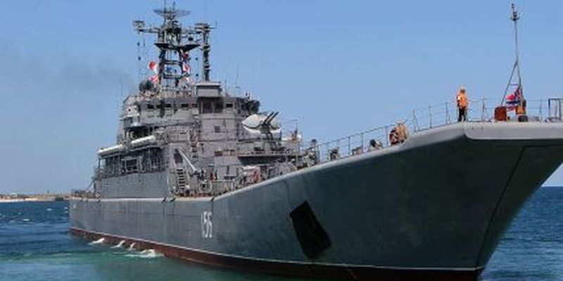 "Их будет сложно восстановить": военный эксперт прокомментировал поражение кораблей РФ