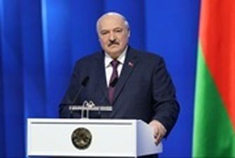Лукашенко призвал Европу объединиться с Россией