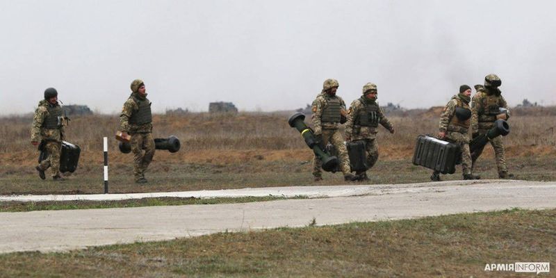 Эффективность выше в разы: украинские военные успешно испытали новейшее оружие