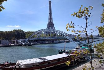 Другой Париж: вполне реальная туристическая поездка, а не «мечта всей жизни»