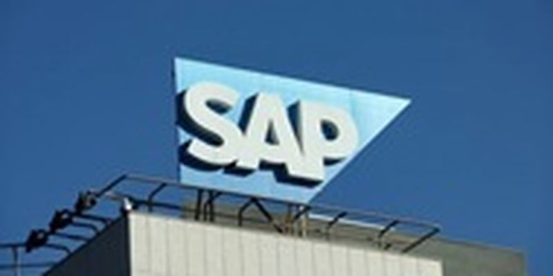 Немецкая SAP сообщила, когда закроет доступ к своим услугам для россиян