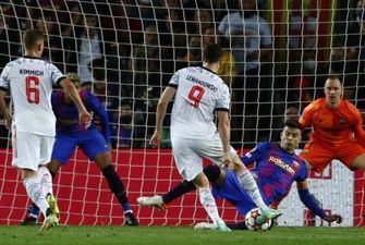 Матч "Баварія" — "Барселона" та ще три поєдинки Ліги чемпіонів пройдуть без глядачів
