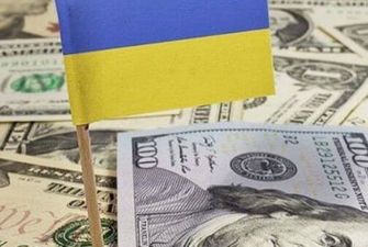 Проклятый вопрос. Почему Украина не просит списать долги?