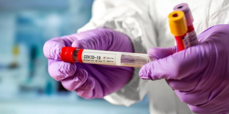 Пандемия коронавируса: число инфицированных превысило 14,4 миллиона