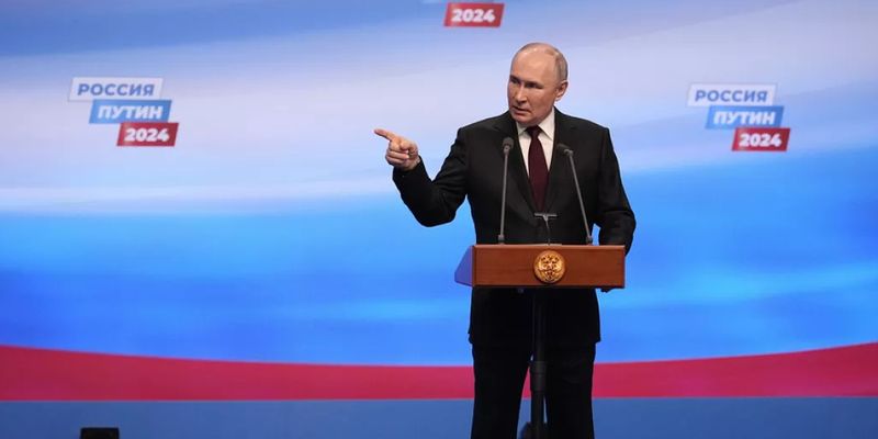 Путин провел первую официальную встречу после "выборов": на кого делает ставку российский диктатор
