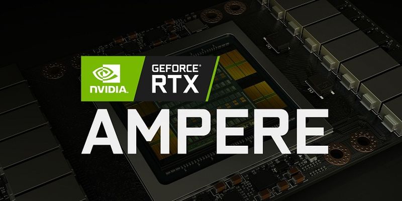 Презентация графической архитектуры Nvidia Ampere может состояться весной 2020-го