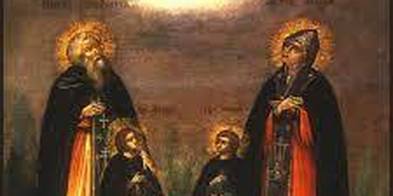 8 февраля 2023 года: Ксенофонта, Марии, Иоанна и Аркадия. - что сегодня нельзя делать