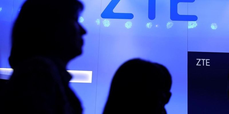 ZTE выпустит не менее десяти 5G-смартфонов в 2020 году