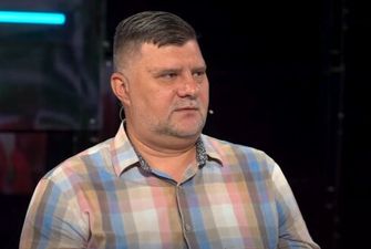 Публіцист Олександр Новохатський пояснив, що треба робити з церквами московського патріархату в Україні