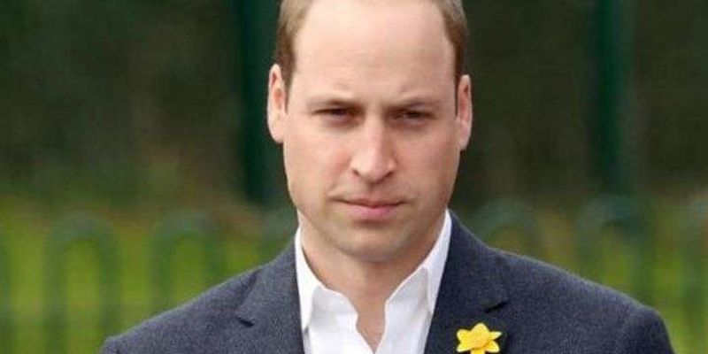 Принц Уильям признался, как отреагирует на нетрадиционную ориентацию детей