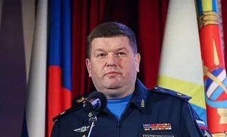 Отвечал за ПВО в Москве: в СИЗО оказался еще один российский генерал