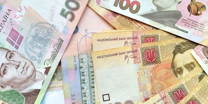 Названы регионы Украины, где зафиксированы самые высокие зарплаты