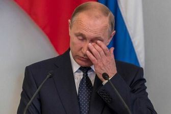 Путин дико опозорился новым нелепым нарядом, снимок облетел сеть: «Что за джедай?»