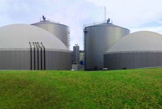 Будут торговать биогазом: "Нафтогаз" взял курс на "зеленую" энергетику