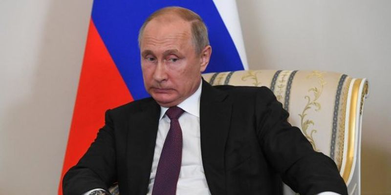 Кінець епохи Путіна вже близько, експерт зробив вражаючий прогноз: "Идет вразнос"