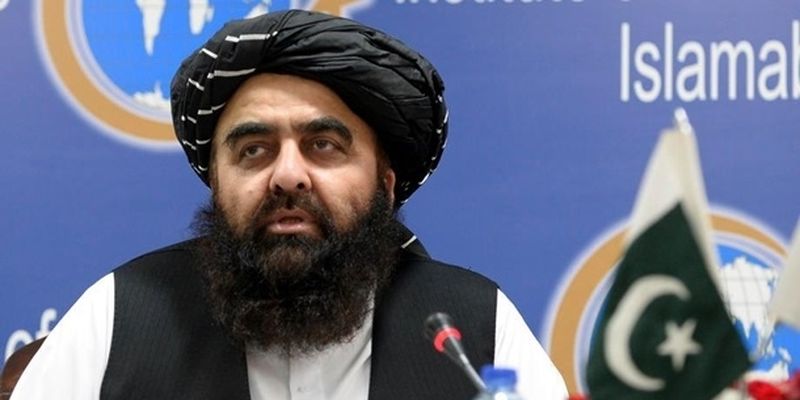 Талибы заявили о переговорах с лидерами сопротивления